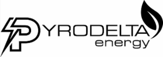 PYRODELTA ENERGY logo