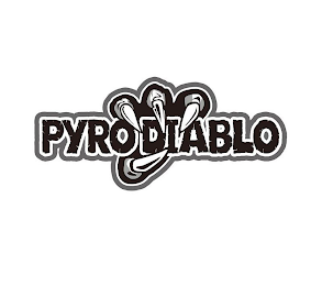 PYRODIABLO logo