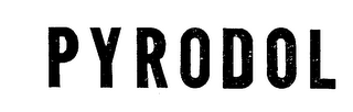 PYRODOL logo