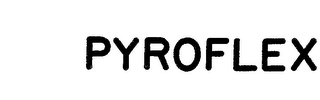 PYROFLEX logo