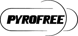 PYROFREE logo