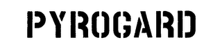 PYROGARD logo
