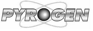 PYROGEN logo