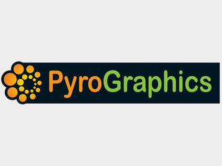 PYROGRAPHICS logo