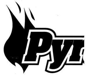 PYROGUARD logo