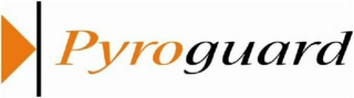 PYROGUARD logo