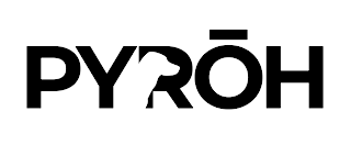PYROH logo