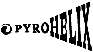 PYROHELIX logo