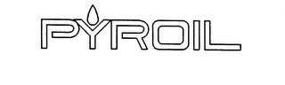 PYROIL logo