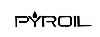 PYROIL logo