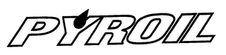 PYROIL logo