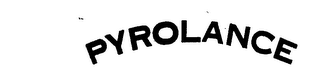 PYROLANCE logo
