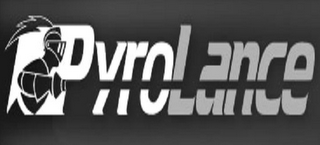 PYROLANCE logo