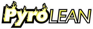 PYROLEAN logo