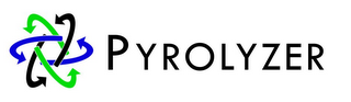 PYROLYZER logo