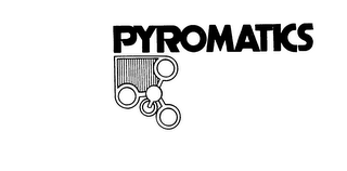 PYROMATICS logo