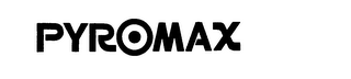 PYROMAX logo