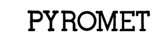 PYROMET logo