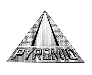 PYROMID logo