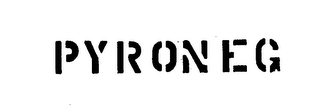 PYRONEG logo