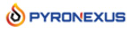 PYRONEXUS logo