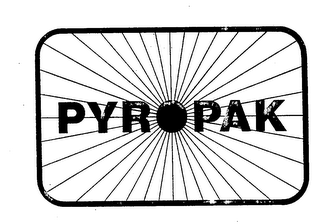 PYROPAK logo