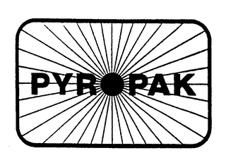 PYROPAK logo
