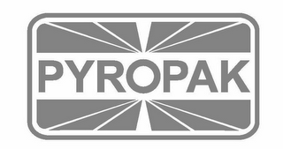 PYROPAK logo