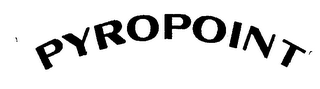 PYROPOINT logo