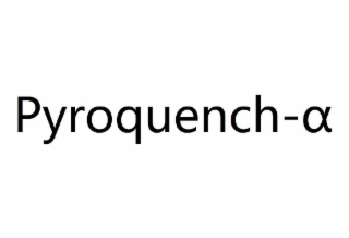PYROQUENCH-A logo