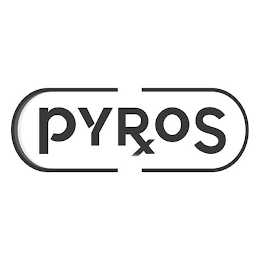 PYROS logo