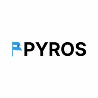 PYROS logo