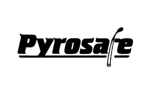 PYROSAFE logo