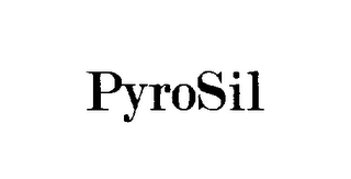 PYROSIL logo