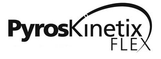 PYROSKINETIX FLEX logo