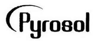 PYROSOL logo