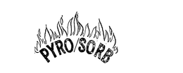 PYRO/SORB logo