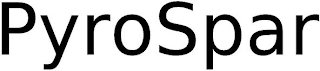 PYROSPAR logo