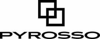 PYROSSO logo