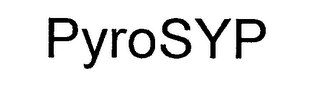 PYROSYP logo
