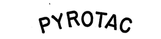 PYROTAC logo