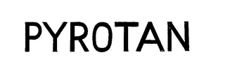 PYROTAN logo
