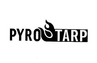 PYROTARP logo