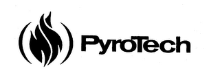 PYROTECH logo