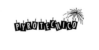PYROTECNICO logo