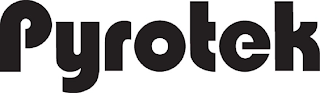 PYROTEK logo