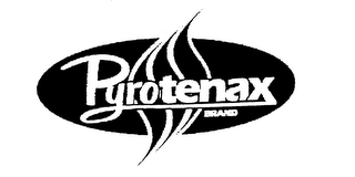 PYROTENAX BRAND logo