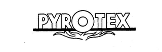 PYROTEX logo