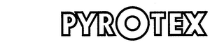 PYROTEX logo