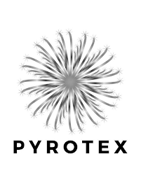 PYROTEX logo